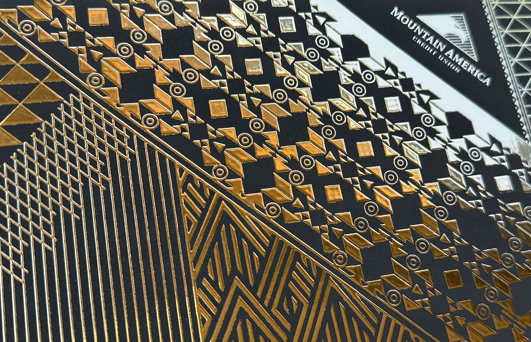 Golden Ticket - Back